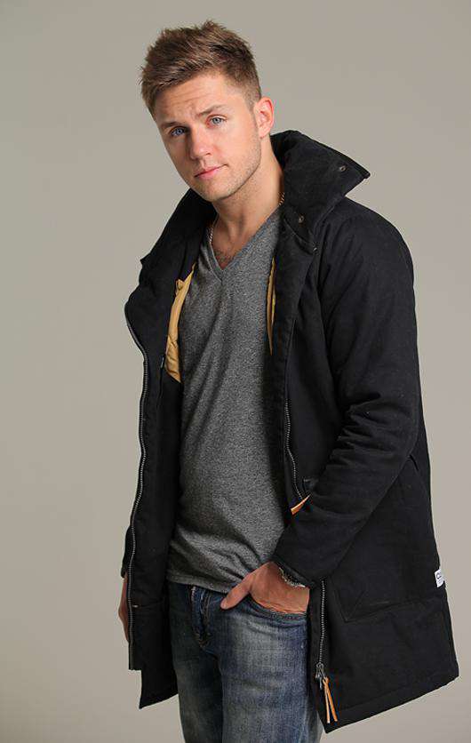 Влад Соколовский. Фото: материалы пресс-служб.