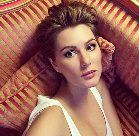 Муж Марии Кожевниковой — компьютерщик из Твери?