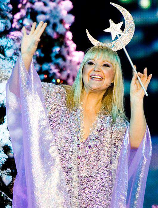 Маргарита Суханкина.