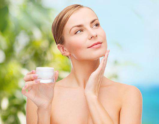 Может ли крем заменить ботокс? Фото: Lori.ru.