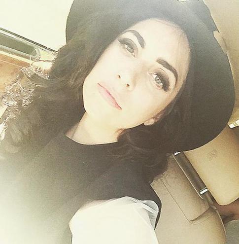 Леди Гага сменит имя