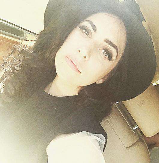 Леди Гага. Фото: Instagram.com/ladygaga.