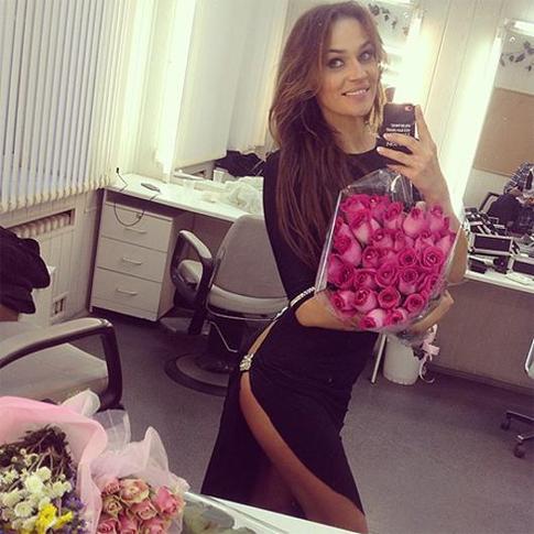 Алене Водонаевой потребовался психолог