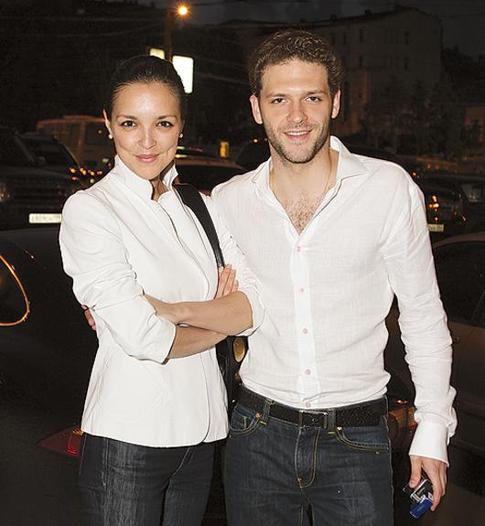 Константин Крюков скоро станет папой