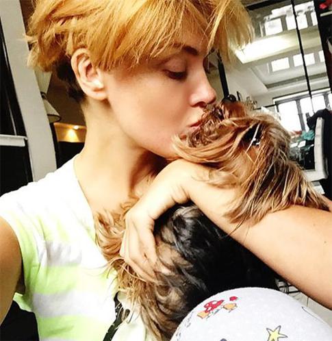 У друга Тани Терешиной проблемы с сердцем