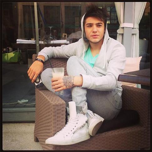 Врачи опасаются за жизнь Ромы Желудя