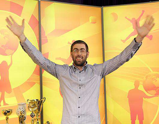 Ицхак Пинтосевич.