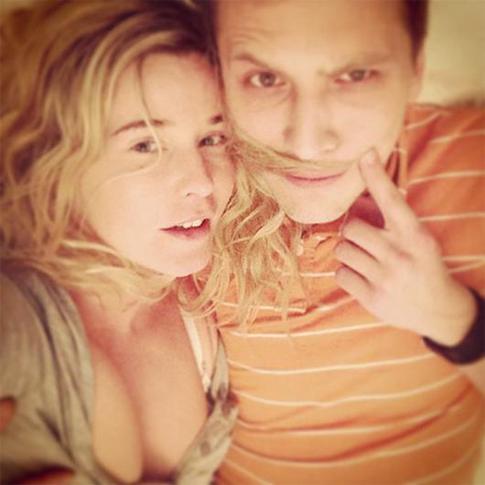 Татьяна Арно выходит замуж