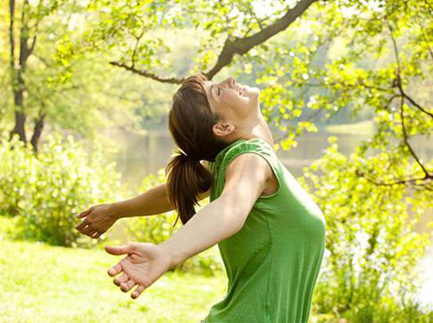 Как поднять себе настроение?