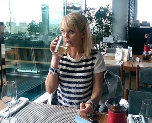 Валерия: «Бывает, я прохожу двадцать километров в день»