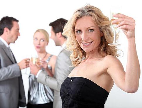 Тосты, тосты… Что сказать?