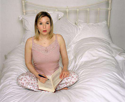 Рене Зелльвегер в фильме «Дневник Бриджет Джонс: Грани разумного». Фото: материалы пресс-служб.