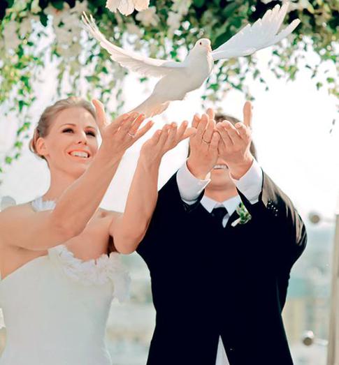 Елена Дементьева: «Я не верю в любовь с первого взгляда»