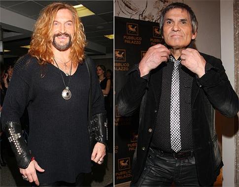 Джигурда против Алибасова: кто наденет лифчик?