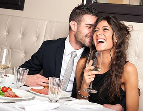 Какая еда может испортить свидание?