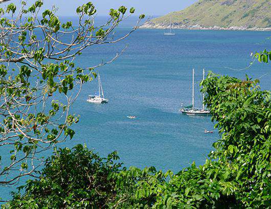 Остров Пхукет – одно из лучших мест на планете, но, кажется, скоро придется отсюда уезжать.