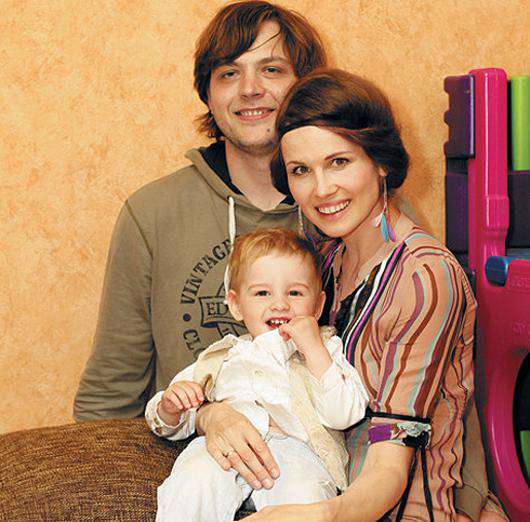 Наталья Лесниковская.