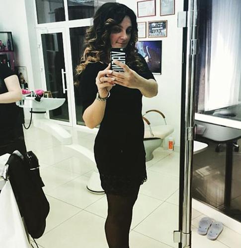 Елена Ваенга сообщила, что выходит замуж