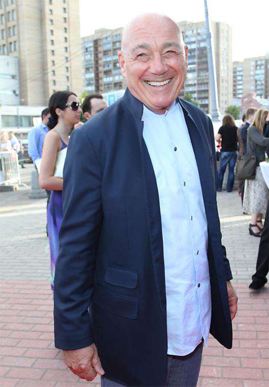 Владимир Познер.