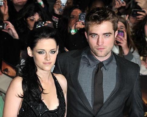 Стюарт снова изменила Паттинсону?