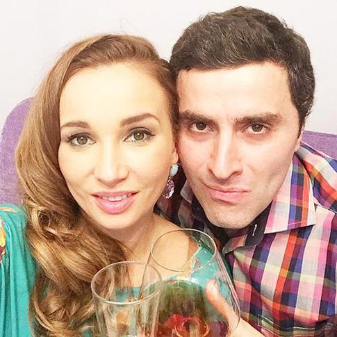 Чехова рассказала, что будет делать, если ей изменит муж