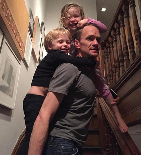 Звезды, которым не мешает в карьере сексуальная ориентация