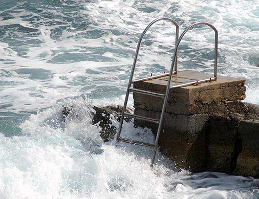 Расшифровываем сны об эмоциональных «потопах». Фото: Fotolia/PhotoXPress.ru.