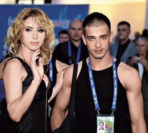 Светлана Лобода: «Мы с Андреем не пережили кризис пяти лет»