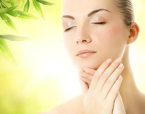 Уход за лицом: поворачиваем время вспять