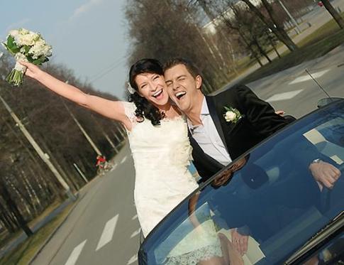 Екатерина Волкова: «И вдруг позвонила его бывшая подруга»