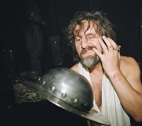 Фильмы, которые снимали годами