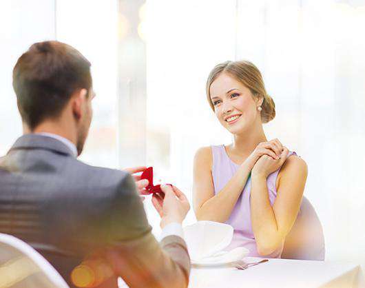 Какими качествами, по мнению мужчин, должна обладать идеальная женщина? Фото: Lori.ru.