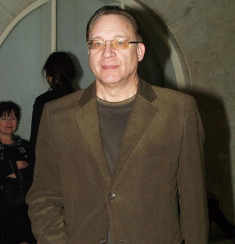 Седьмое чувство Максима Дунаевского