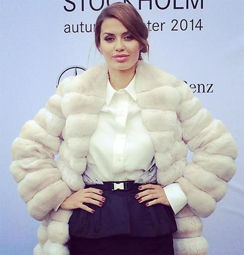 Виктория Боня: «Над мужчинами в нашей семье висел рок»