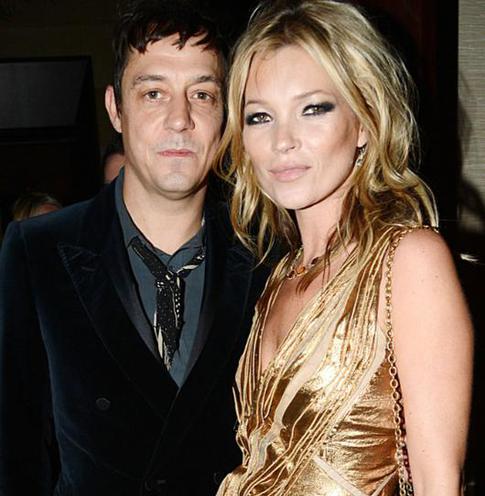 Кейт Мосс на грани развода?