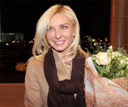 Татьяна Овсиенко.