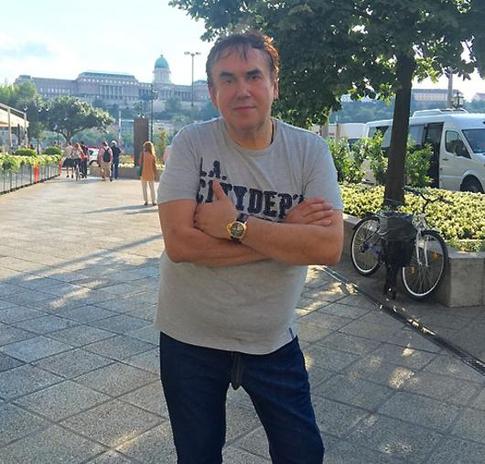 Садальский высказался о замужестве Навки