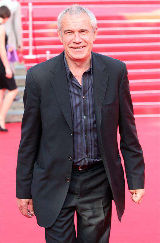 Сергей Гармаш.