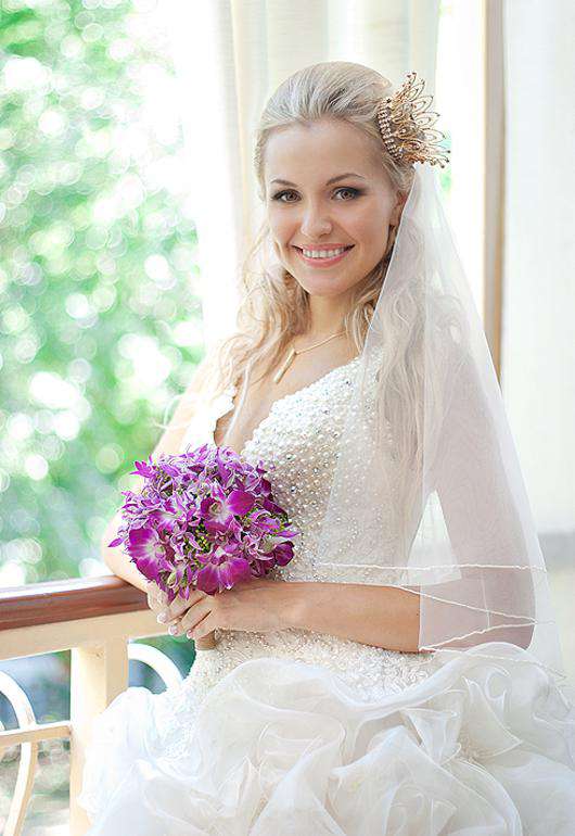 Анна Городжая.