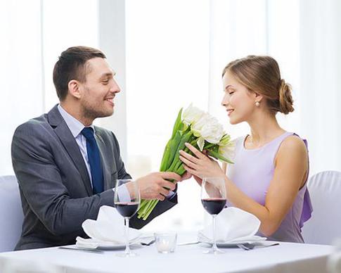 Цифры-защитники сделают свидание успешным