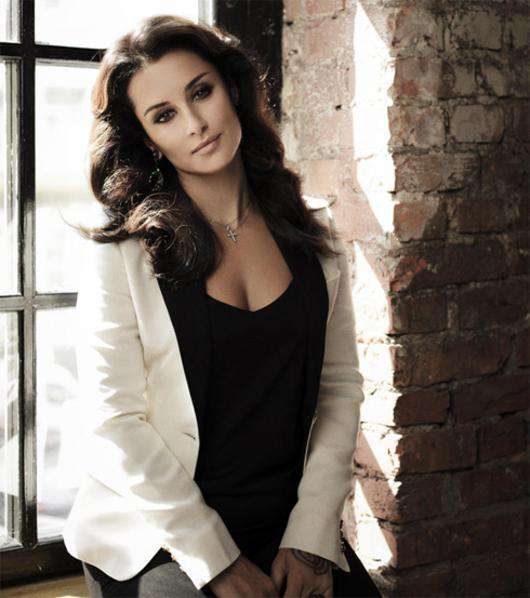 Тина Канделаки. Фото: Twitter.com.