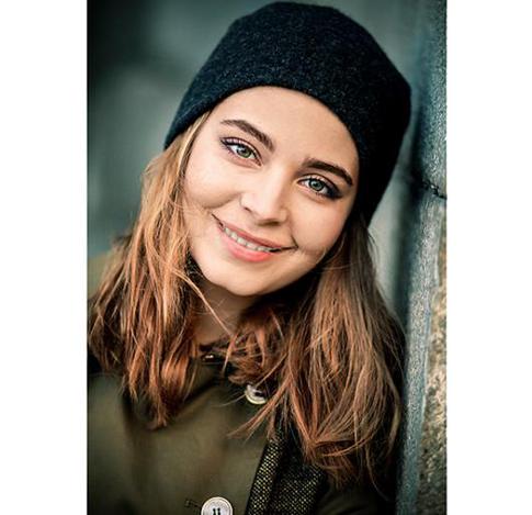 Маша Казакова — о дедушке Юрии Яковлеве, сериале «Кармелита» и детской трагедии