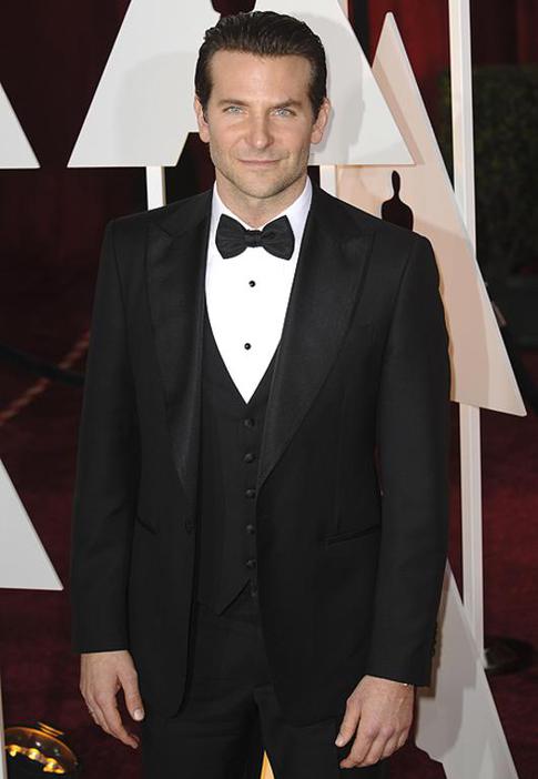 Брэдли Купер изменяет Ирине Шейк?