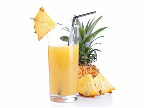 Чудо-коктейль для придания сил