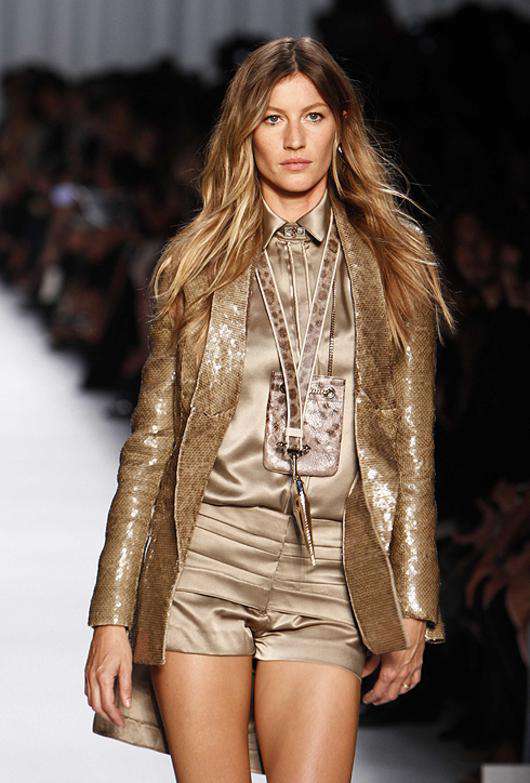 Жизель Бундхен. Фото: Sipa Press/Fotodom.ru.