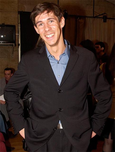 У Алексея Панина пропала дочь?