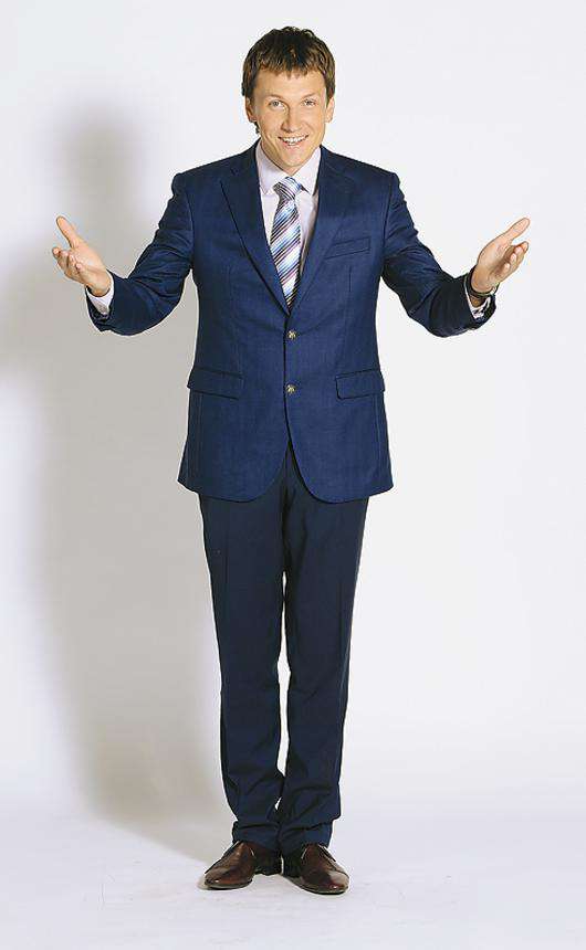 Вячеслав Мясников. Фото: материалы пресс-служб.