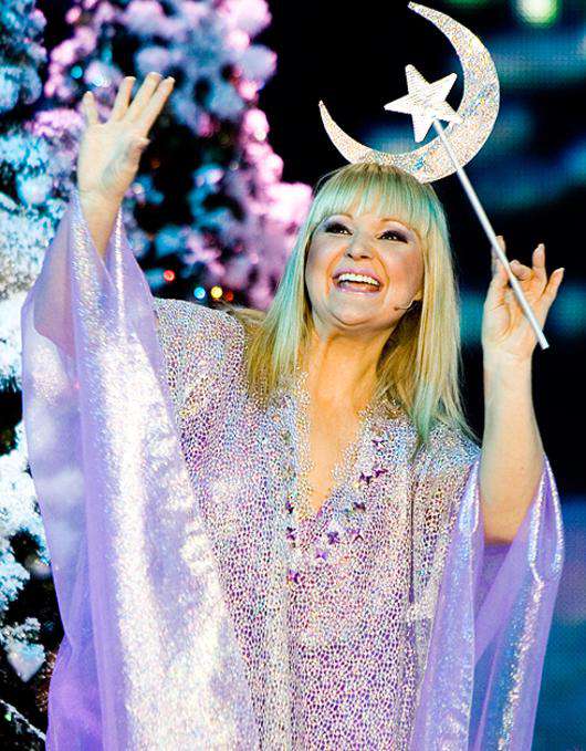 Маргарита Суханкина.