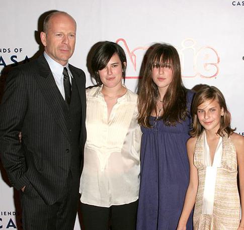 Дети, позорящие звездных родителей