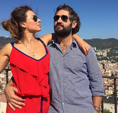 Жанна Бадоева сыграет свадьбу